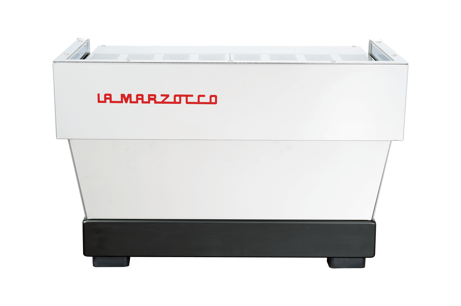 La Marzocco Linea Classic S rear view