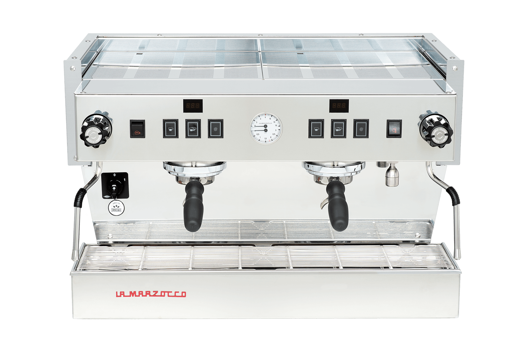La Marzocco Linea Classic S front view